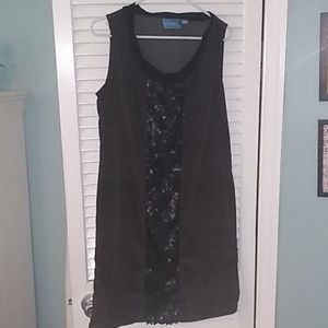 VERA WANG DRESS